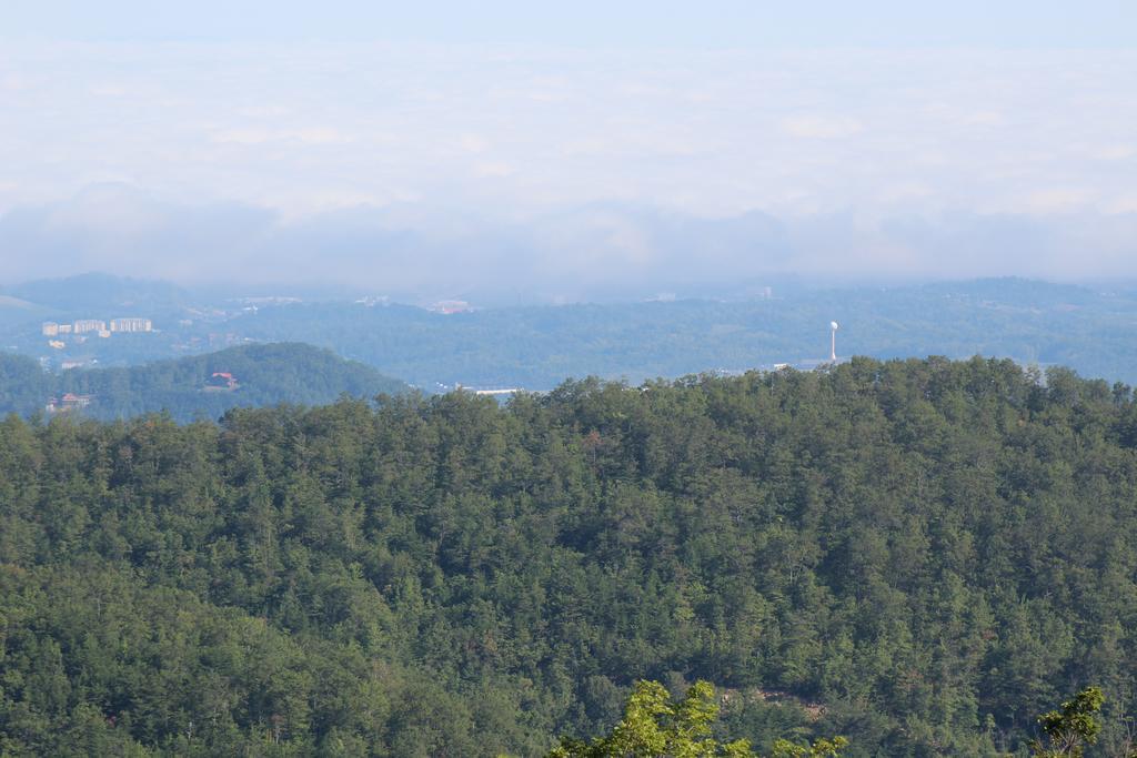 It'S All About The View Villa แกตลิงเบิร์ก ภายนอก รูปภาพ